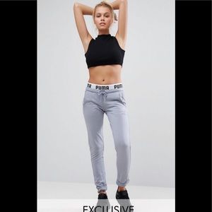 Puma Sweatpants | Size S | ASOS